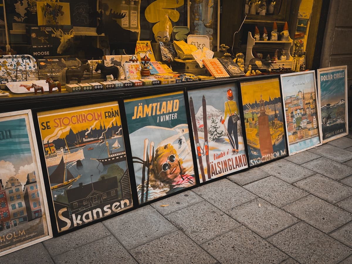 Curating Collections: Why 'Shop All' Is Where Posters Go to Die