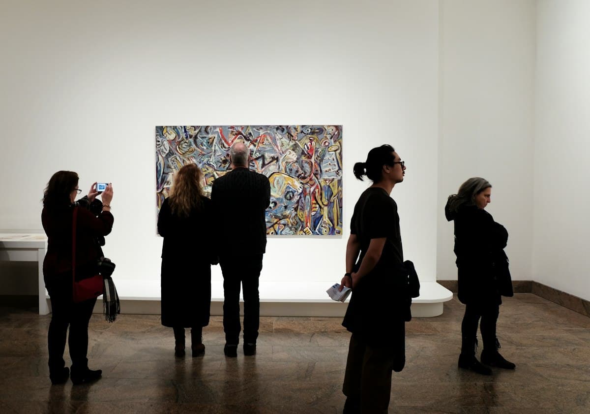 The Psychology of Art Pricing