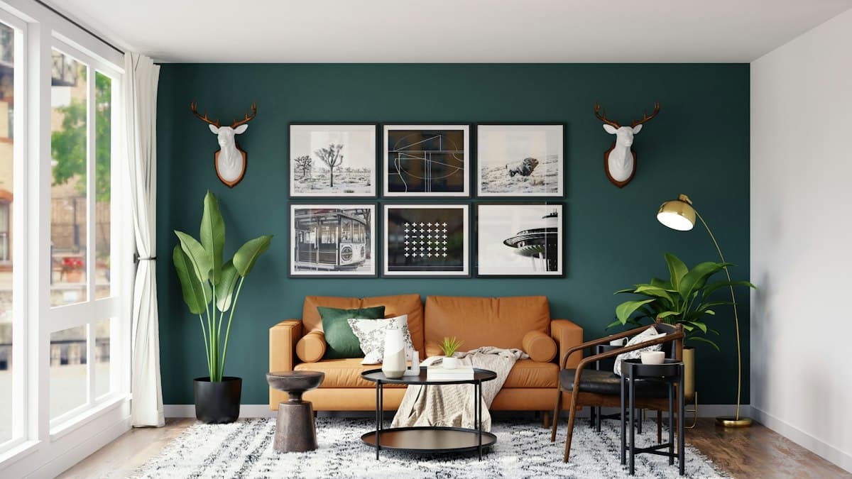 Gallery Walls With Posters: The Upsell Most Shops Miss