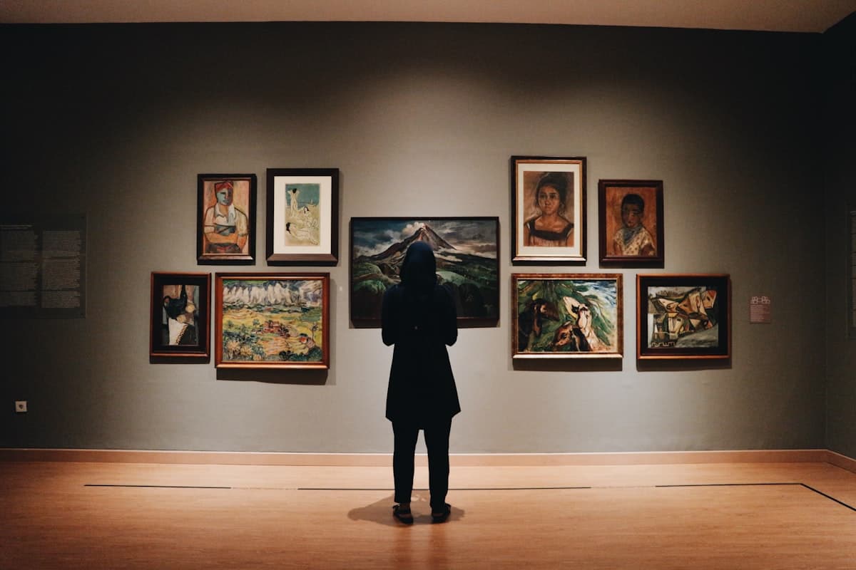 Why buyers say 'let me think about it' - and what galleries can do about it