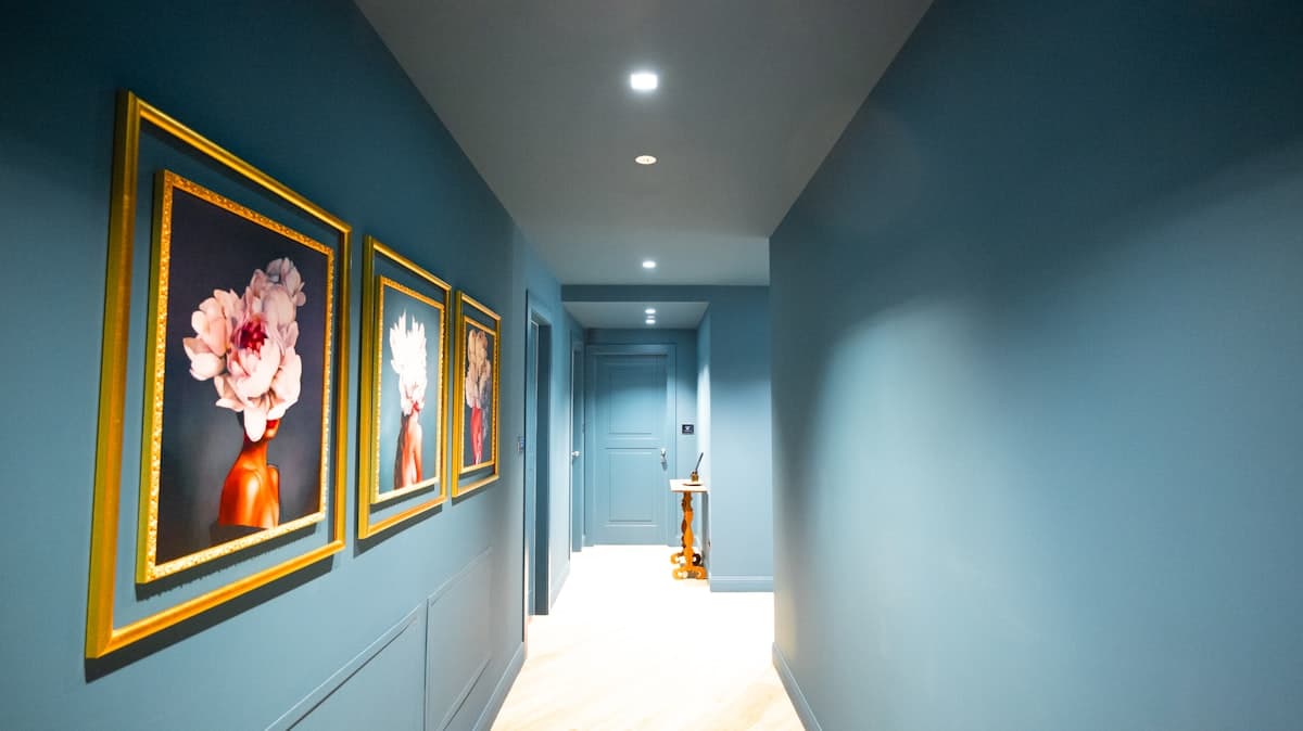 The Frame Upsell: You're Selling a Wall, Not a Sheet of Paper